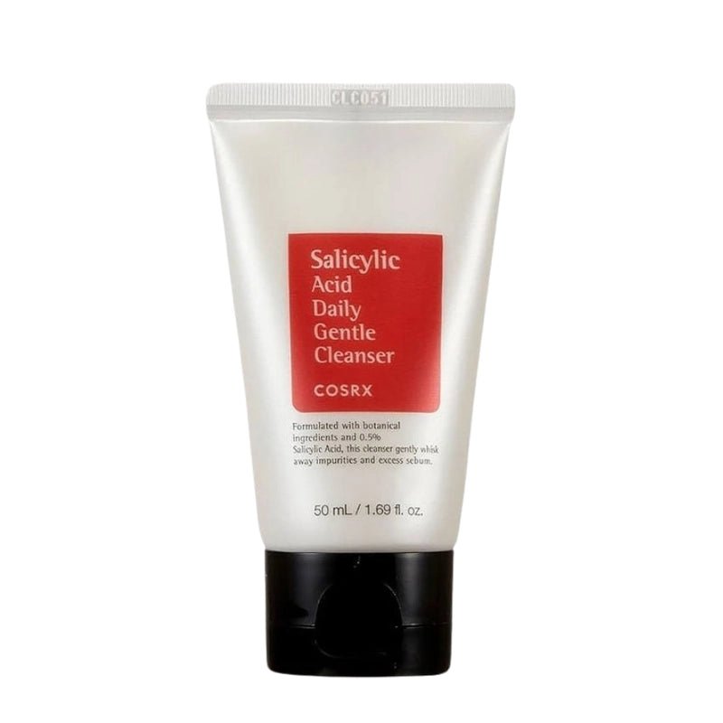 Salicylic Acid Daily Gentle Cleanser - 50 ml