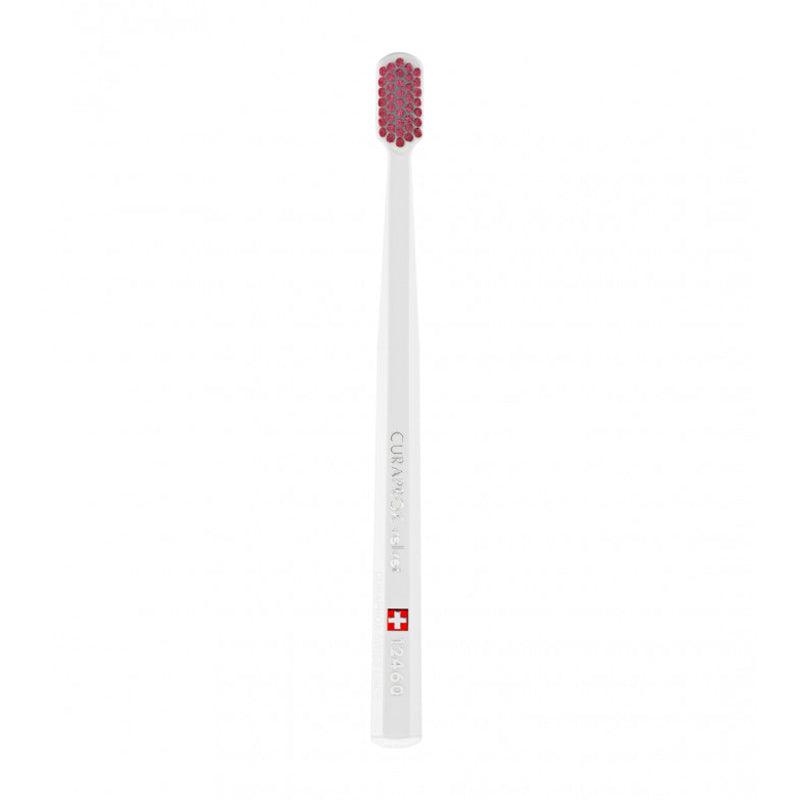 Curaprox 12460 Velvet Ultra - Soft Toothbrush - Waha Lifestyle
