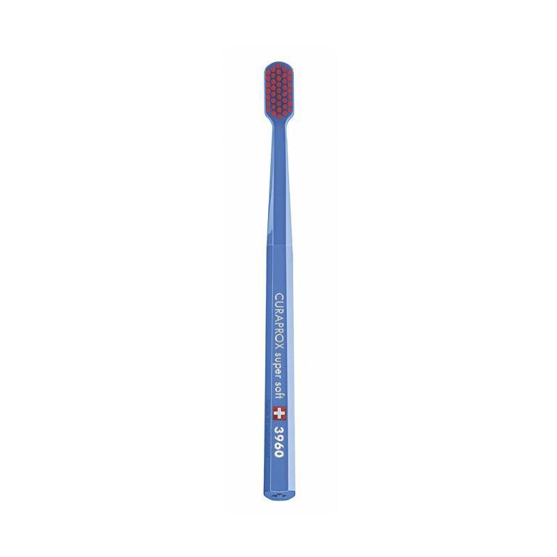 Curaprox 3960 Super Soft Toothbrush - Waha Lifestyle