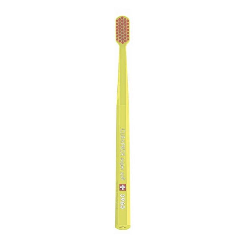 Curaprox 3960 Super Soft Toothbrush - Waha Lifestyle