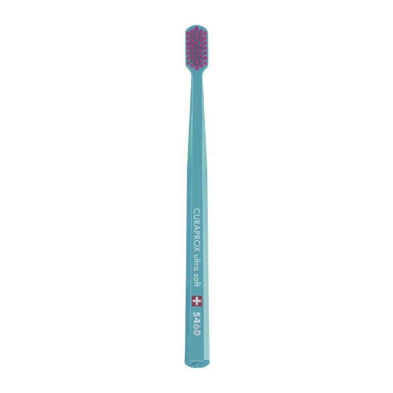 Curaprox 5460 Ultra Soft Toothbrush - Waha Lifestyle