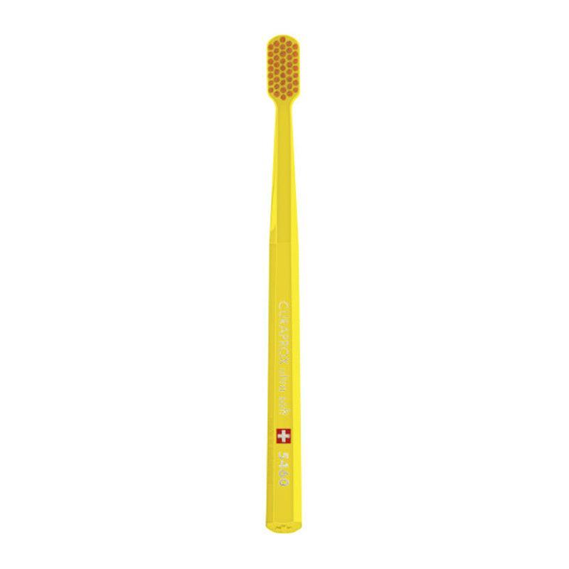 Curaprox 5460 Ultra Soft Toothbrush - Waha Lifestyle