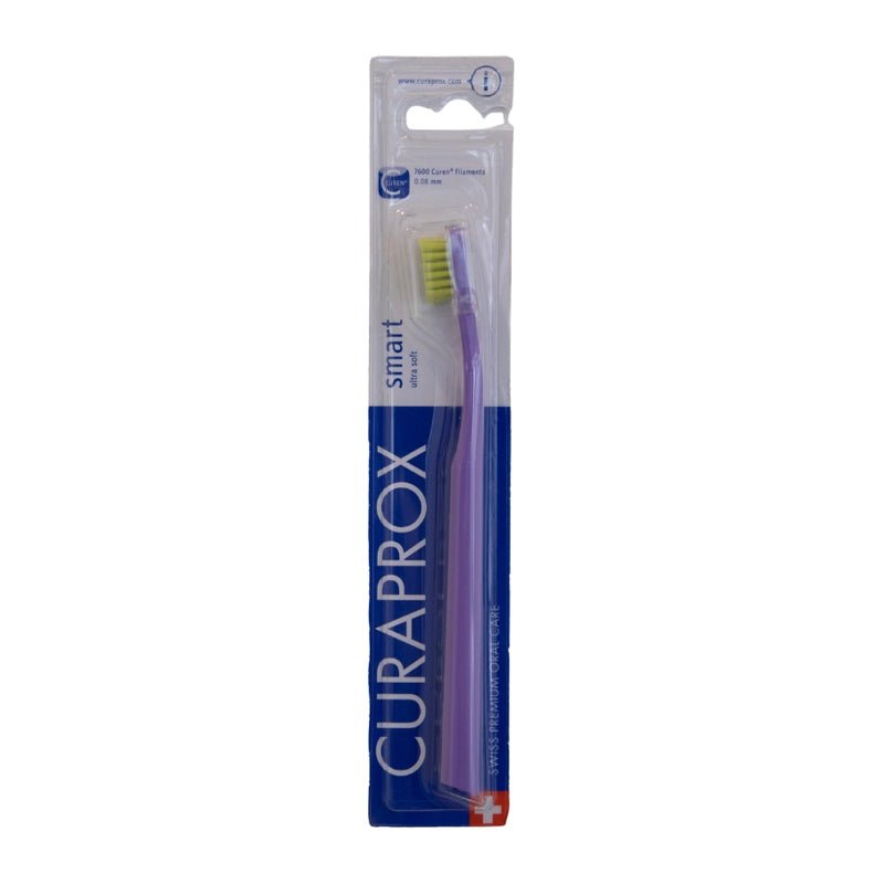 CURAPROX 7600 Ultra Soft Smart Toothbrush in Kuwait - Waha Lifestyle
