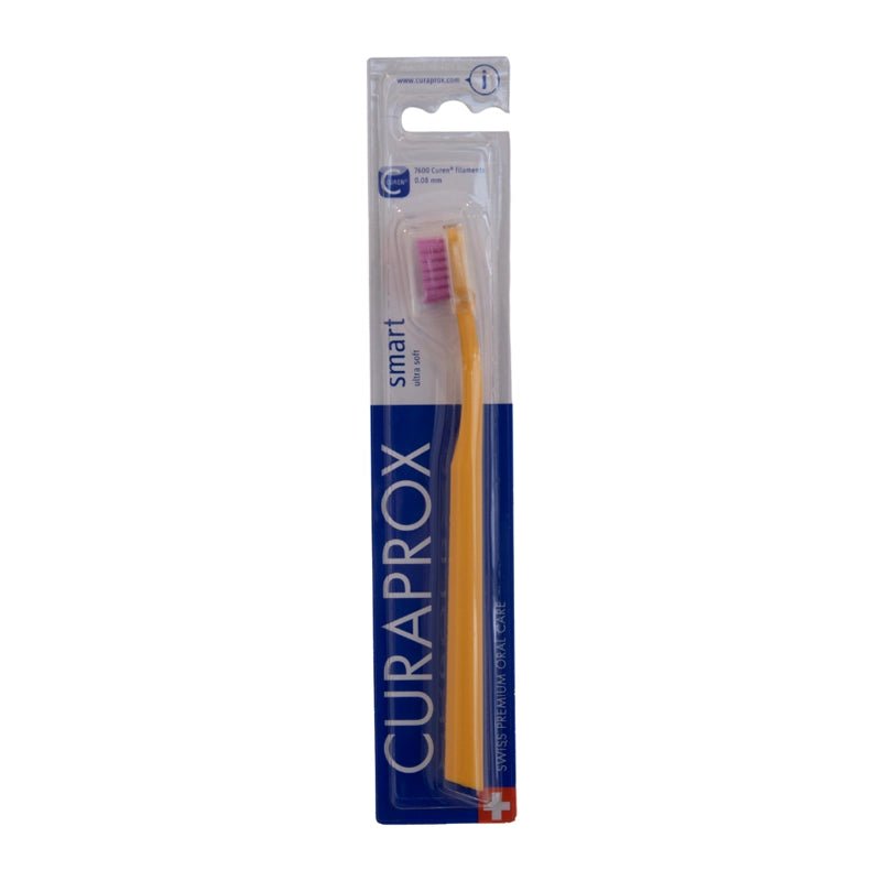 CURAPROX 7600 Ultra Soft Smart Toothbrush in Kuwait - Waha Lifestyle