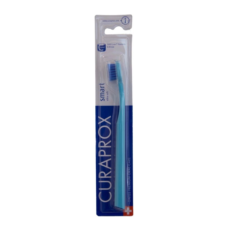 CURAPROX 7600 Ultra Soft Smart Toothbrush in Kuwait - Waha Lifestyle