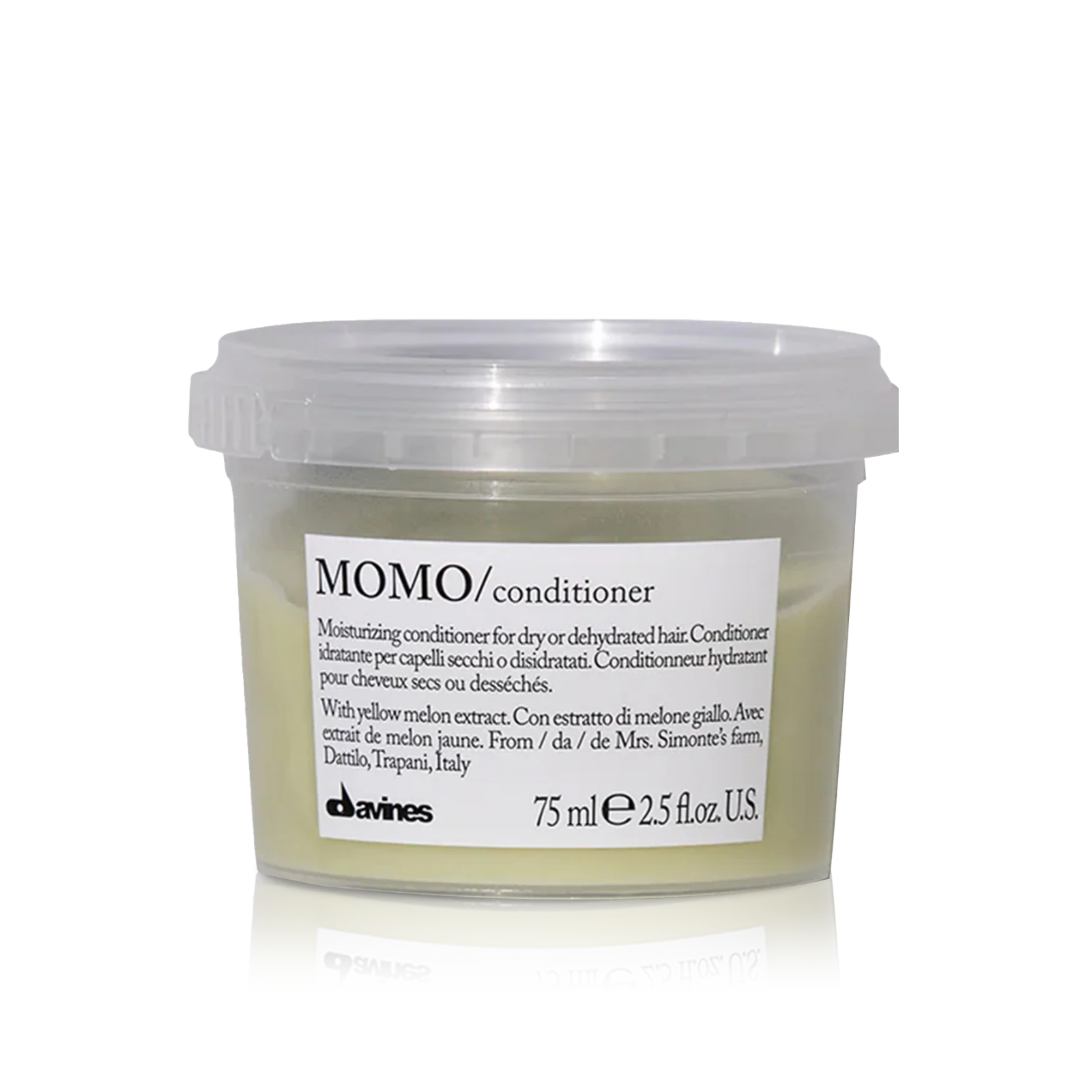 Davines-Essential_Haircare_Momo_Lightweight_Moisturizing_Conditioner