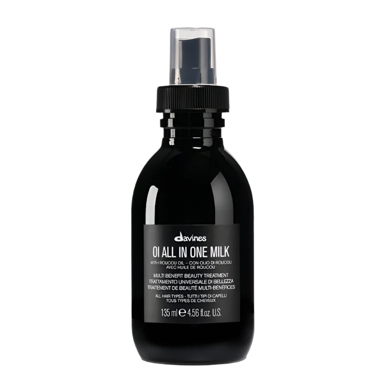 Oi All in One Milk Leave-in Hair Hydrating Spray - 135ml