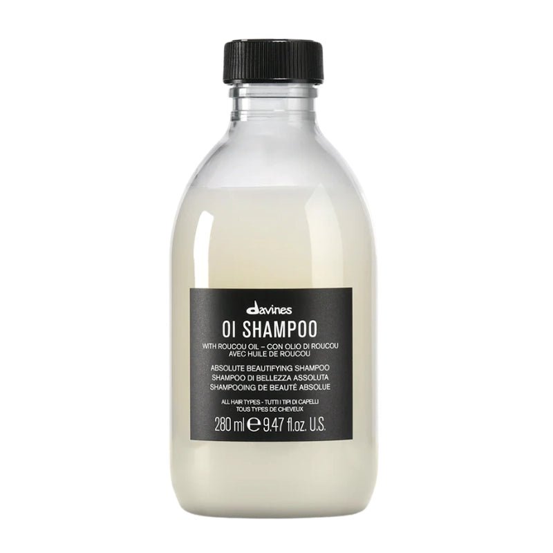 Oi Hair Softening Daily Shampoo - 280ml