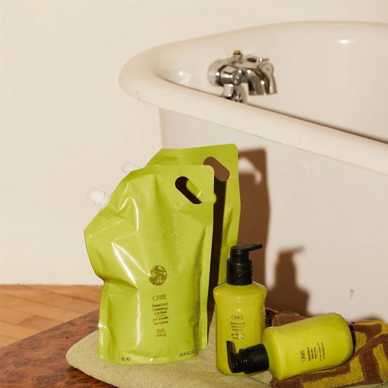 Desertland Replenishing Body Wash - 300ml - Waha Lifestyle