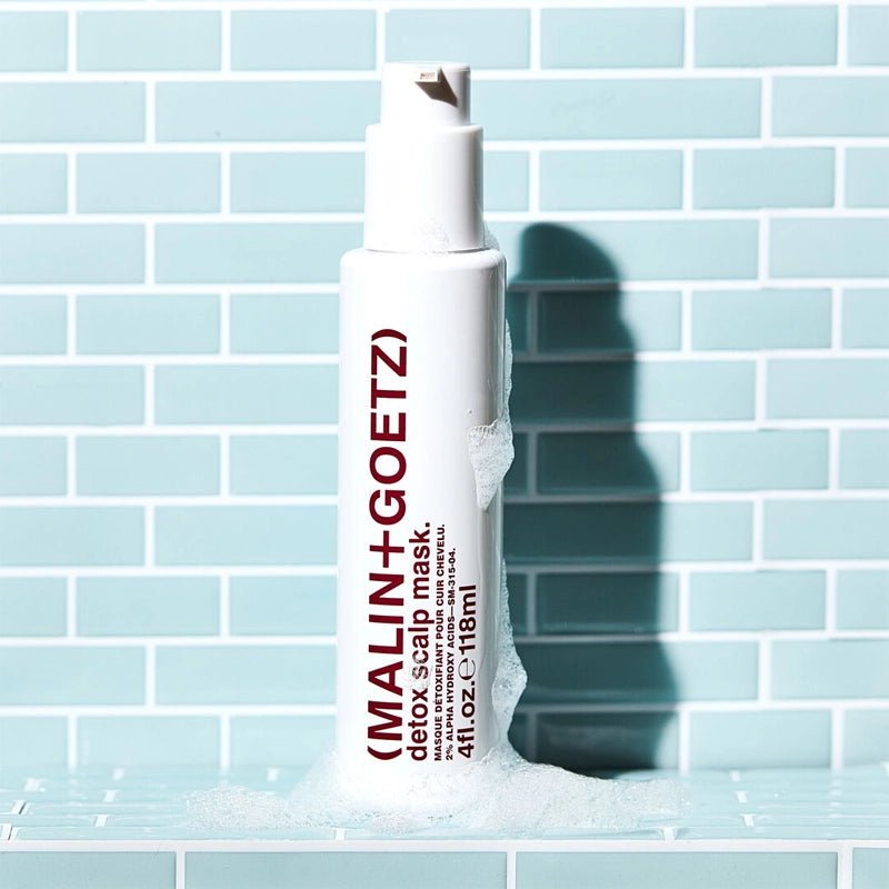 Detox Scalp Mask for Men & Women - 118ml - Waha Lifestyle