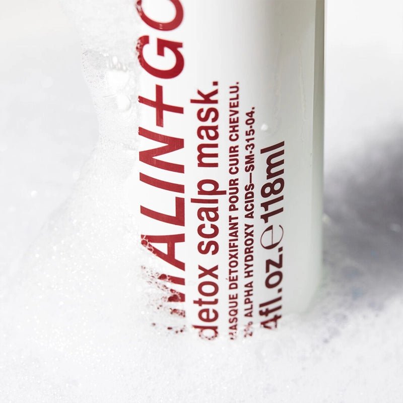 Detox Scalp Mask for Men & Women - 118ml - Waha Lifestyle