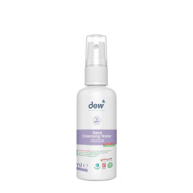 Hand Cleansing Water Spray - 65ml
