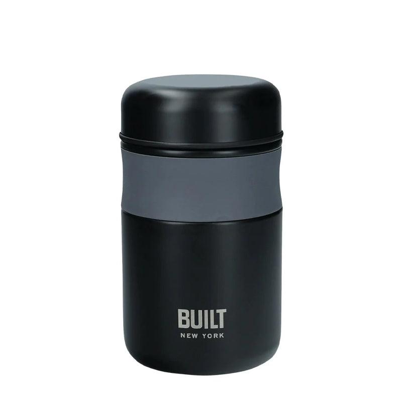 Double Vacuum Insulated Flask For Cold & Hot Foods - 490ml - Waha Lifestyle