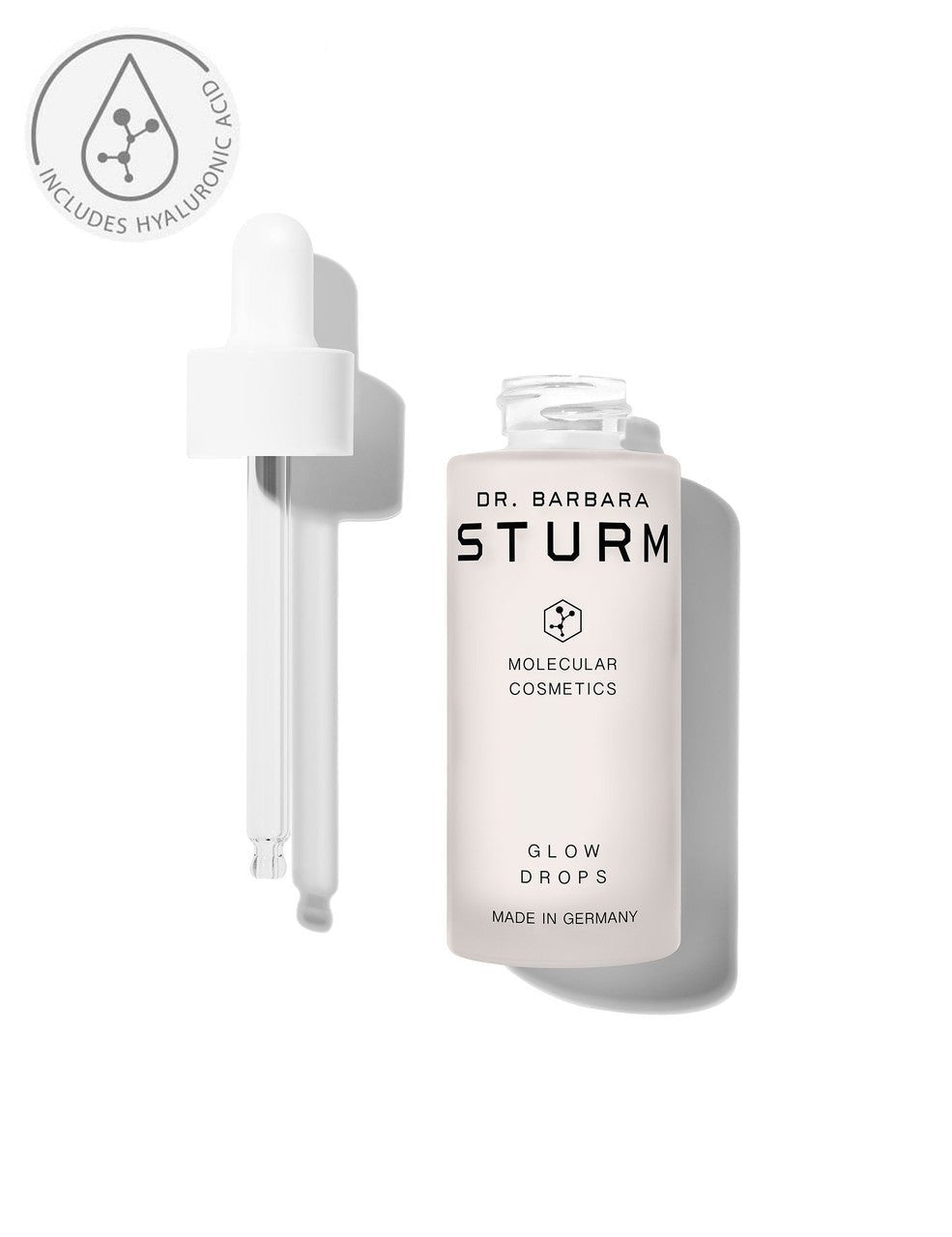 DR. BARBARA STURM Glow Drops - 30ml in Kuwait - Waha Lifestyle