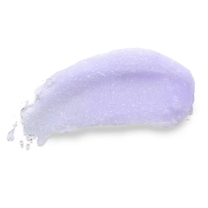 Soothe & Sleep Epsom Salt Body Scrub with Lavender - 454g