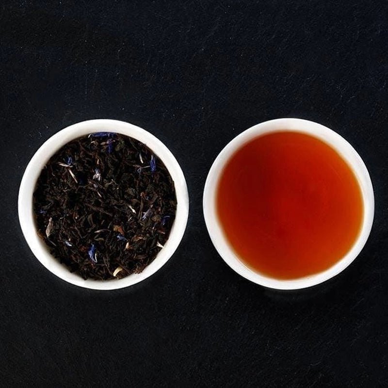 GOOD & PROPER TEA Earl Grey Black Tea - 15bags - Waha Lifestyle
