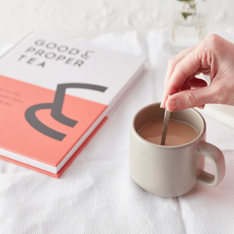 GOOD & PROPER TEA Earl Grey Black Tea - 15bags - Waha Lifestyle
