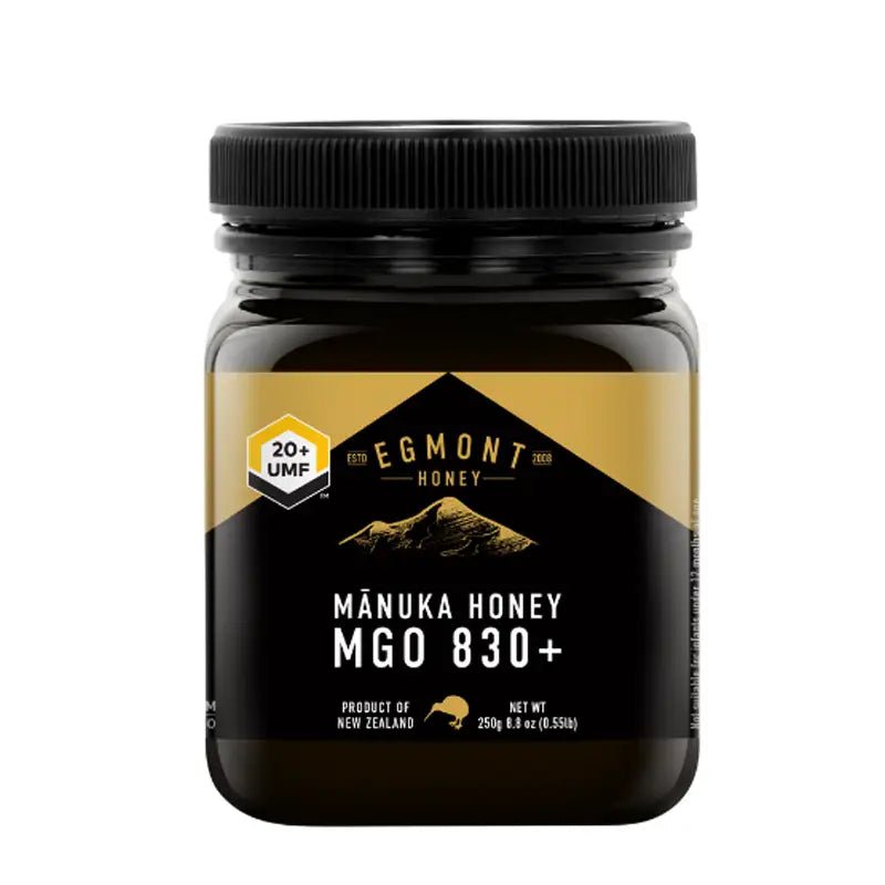 Pure New Zealand Manuka Honey UMF 20+ - 250g