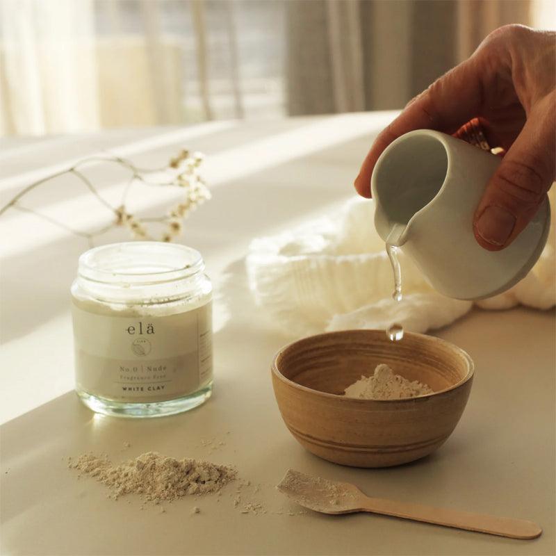 Ela Life Bamboo Bowl - Waha Lifestyle