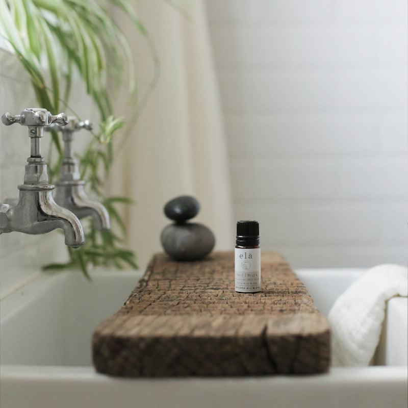 Ela Life Begin No. 1 Aromatheraphy Blend - 10ml - Waha Lifestyle