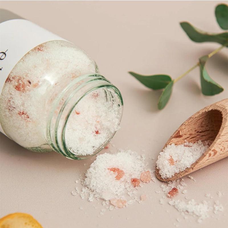 Ela Life Pause No.3a Bath Salts - 250ml - Waha Lifestyle