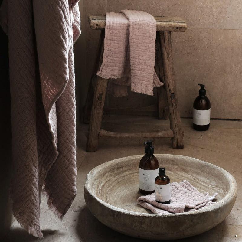 Ela Life Rest No.5 Hand & Body Lotion - Waha Lifestyle