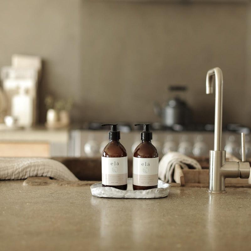 Ela Life Nurture No.2 Hand & Body Lotion - Waha Lifestyle