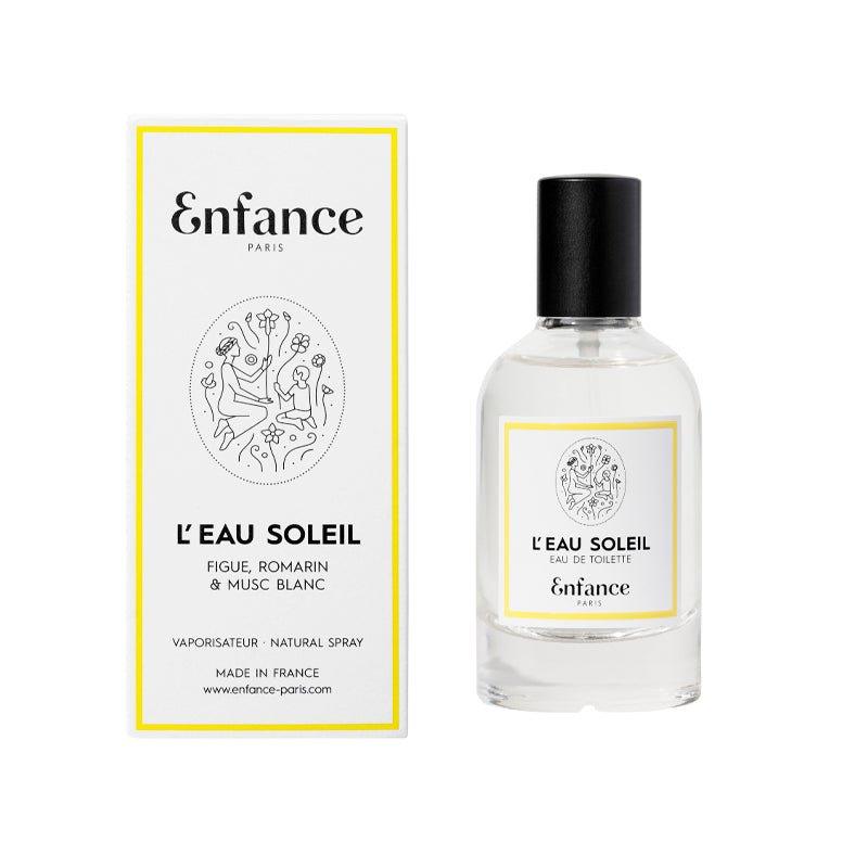 Powder & Cologne
