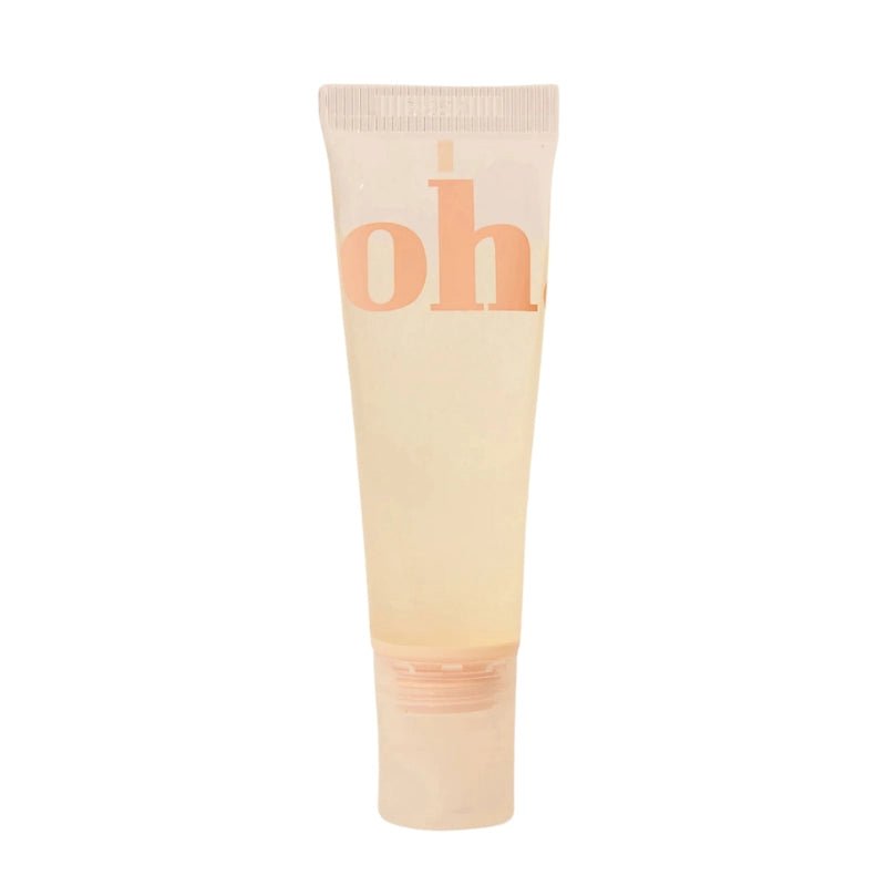bOhlmy Nourishing Lip Gloss - 10ml