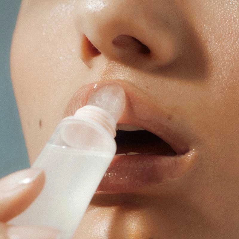 bOhlmy Nourishing Lip Gloss - 10ml
