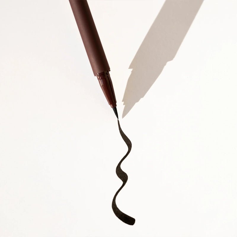 Hi-Liner Felt Tip Liquid Black Eyeliner - 50ml