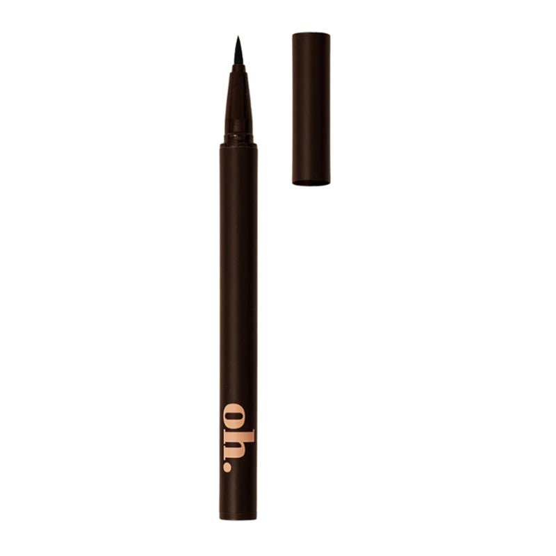 Hi-Liner Felt Tip Liquid Eyeliner - 0.4g