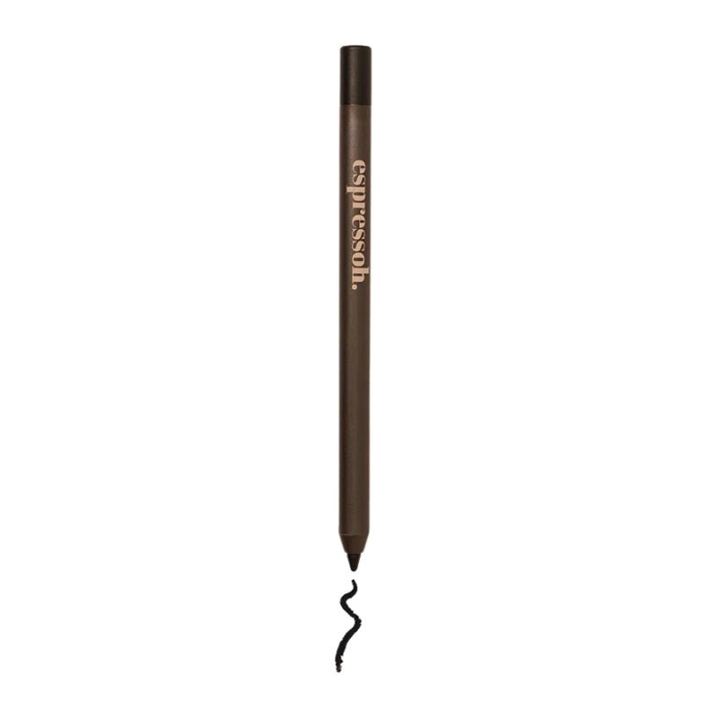 Intenso Creamy Waterproof Eye Pencil