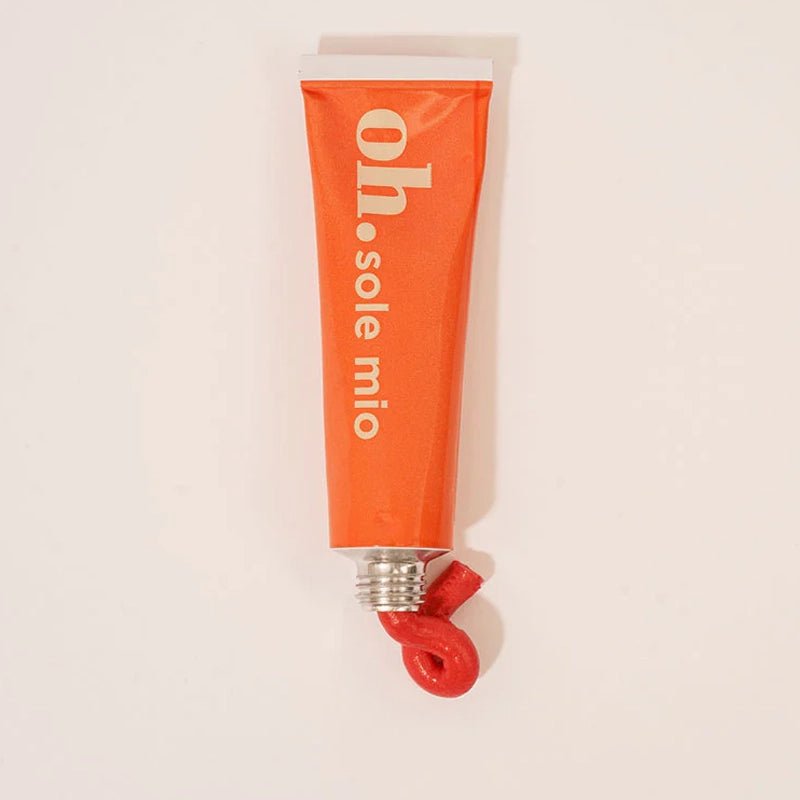 Oh.Sole Mio Creamy Blush - 7AM