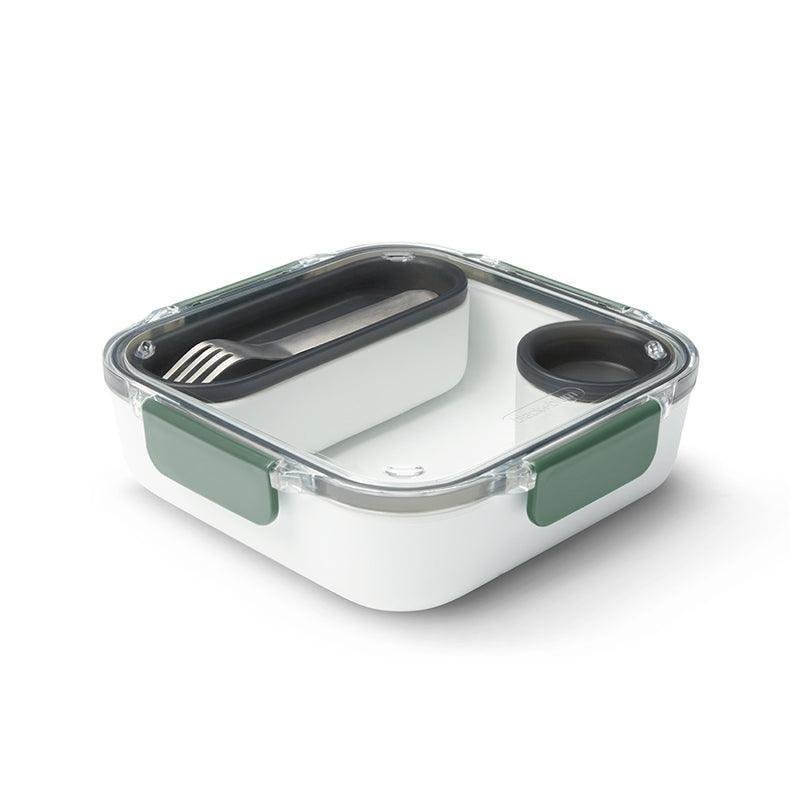 Fast Bundle Leakproof Bento Box & Bag in Kuwait - Waha Lifestyle
