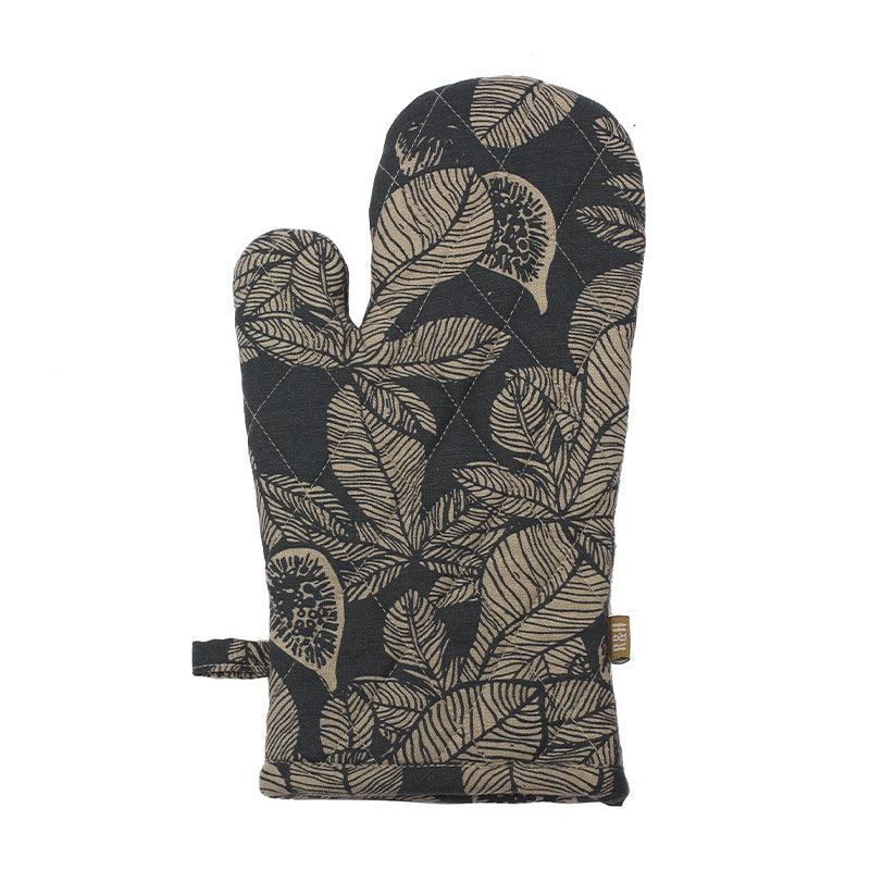 Fig Tree Single Oven Glove - Waha Lifestyle