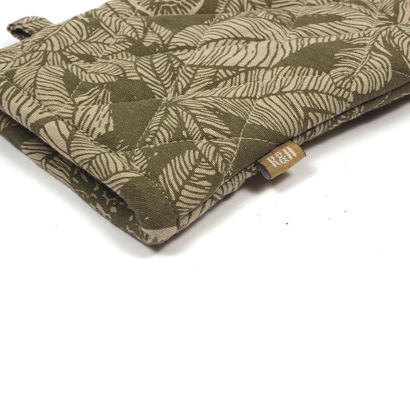 Fig Tree Single Oven Glove - Waha Lifestyle