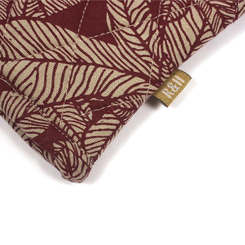 Fig Tree Single Oven Glove - Waha Lifestyle