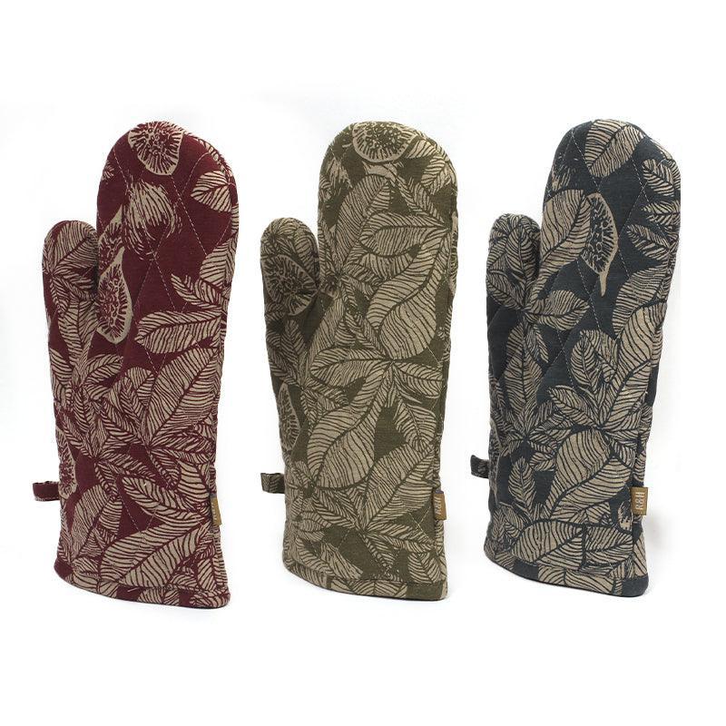 Fig Tree Single Oven Glove - Waha Lifestyle
