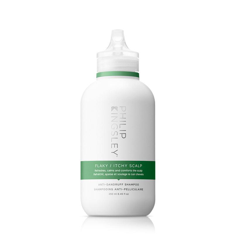 Flaky/Itchy Scalp Anti - Dandruff Shampoo - 250ml - Waha Lifestyle