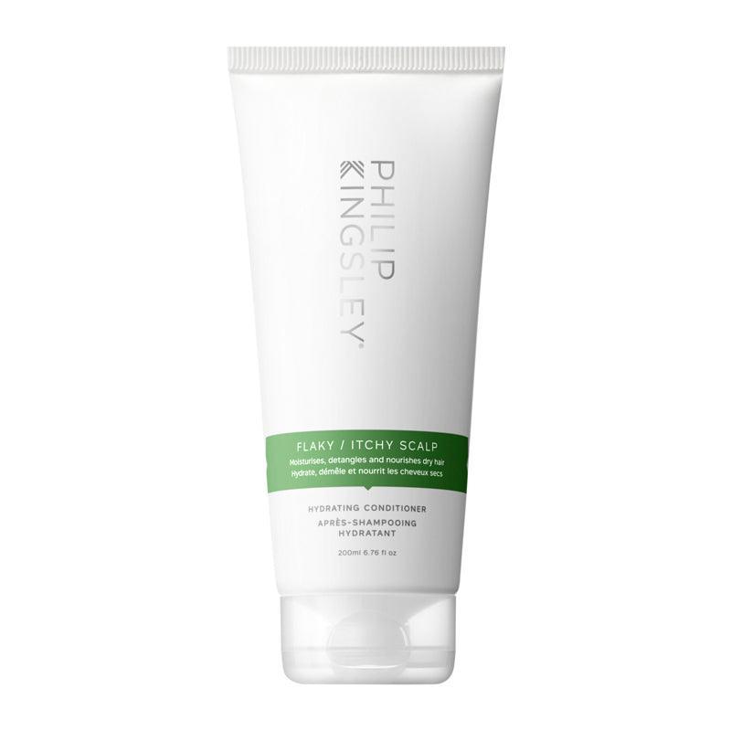 Flaky/Itchy Scalp Hydrating Conditioner - 200ml - Waha Lifestyle