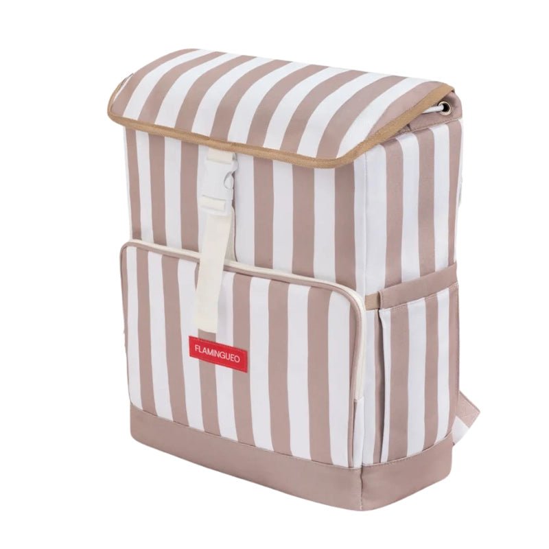 Jazz Leakproof Insulated Cooler Backpack – 25L