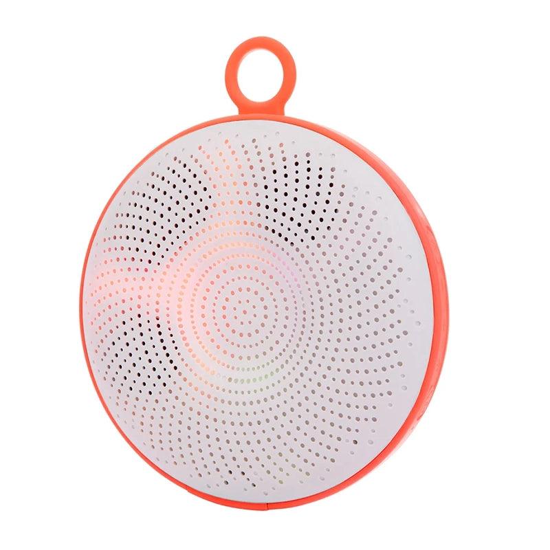 Floating Summer Sounds Speaker - Waha Lifestyle