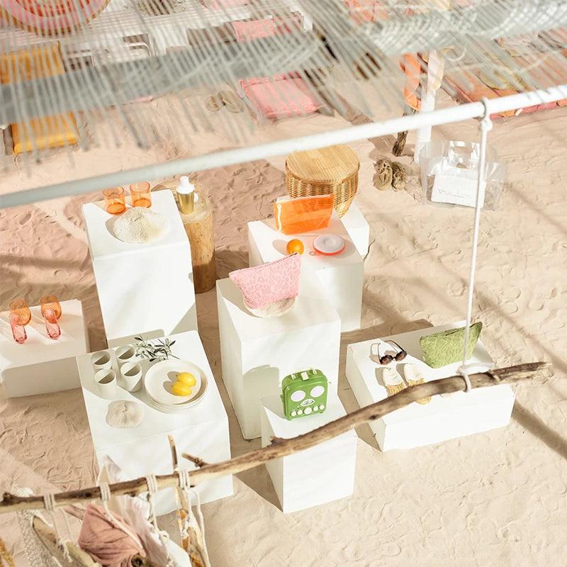 Floating Summer Sounds Speaker - Waha Lifestyle