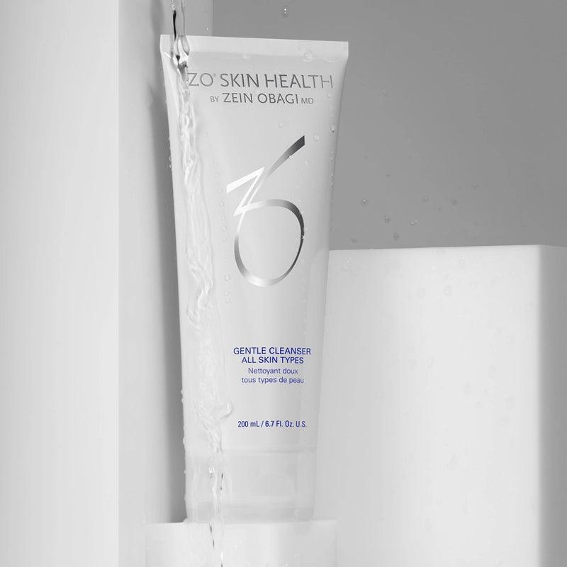 Gentle Cleanser For All Skin Types - 200ml - Waha Lifestyle