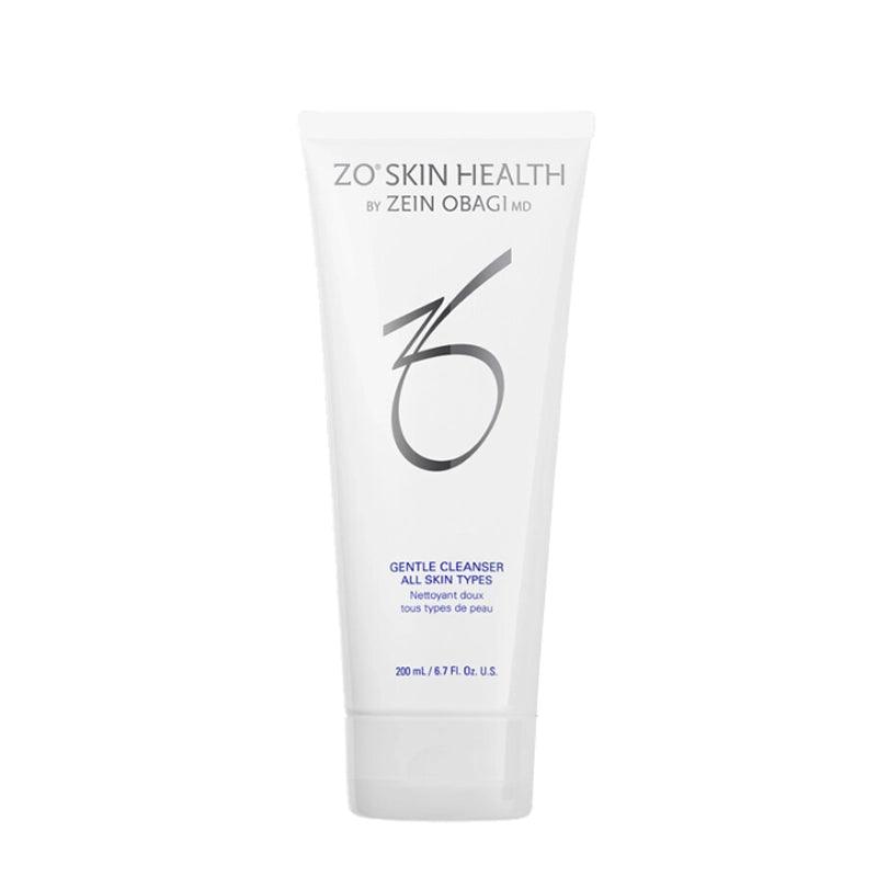 Gentle Cleanser For All Skin Types - 200ml - Waha Lifestyle