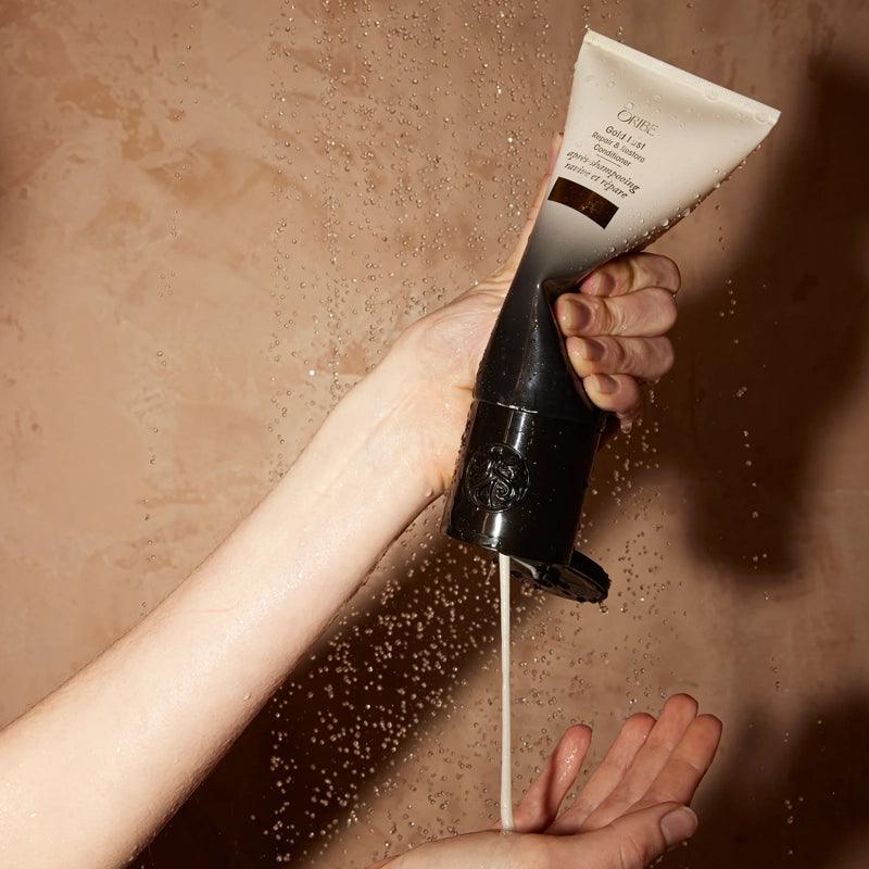 Gold Lust Repair & Restore Hair Conditioner - 200ml - Waha Lifestyle