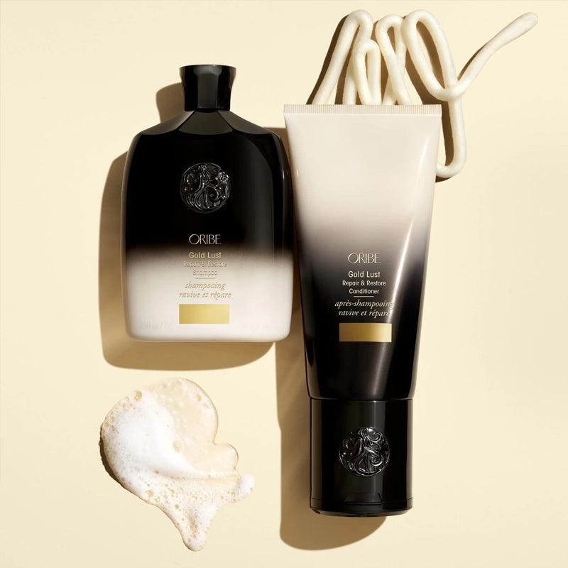 Gold Lust Repair & Restore Hair Conditioner - 200ml - Waha Lifestyle