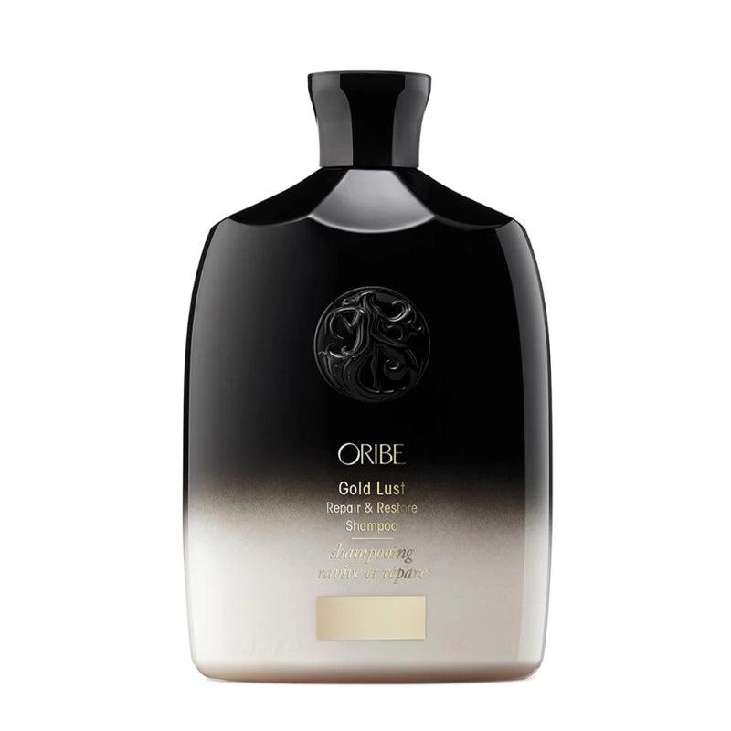 Gold Lust Repair & Restore Hair Shampoo - 250ml - Waha Lifestyle