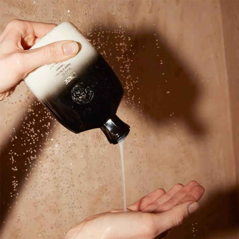 Gold Lust Repair & Restore Hair Shampoo - 250ml - Waha Lifestyle